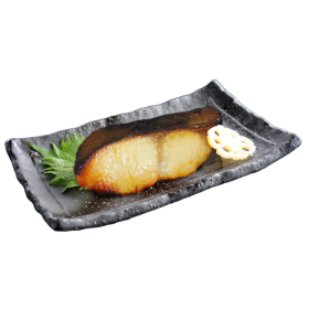 京のおとと　銀だら　西京焼き