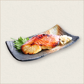 京のおとと 赤魚 西京焼き