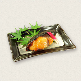 京のおとと ぶり 西京焼き