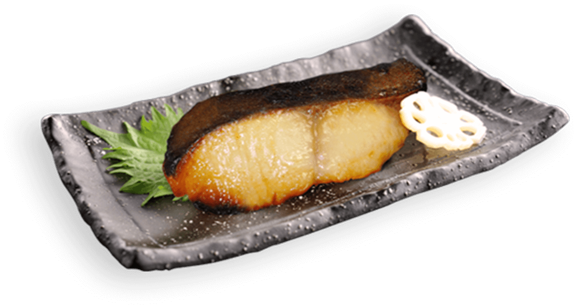 京都 雅幸胤(がこういん)の西京焼き