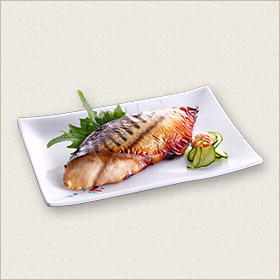 京のおとと さば 西京焼き