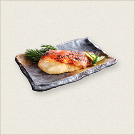 京のおとと　赤魚　西京焼き