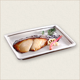 京のおとと　本さわら　西京焼き